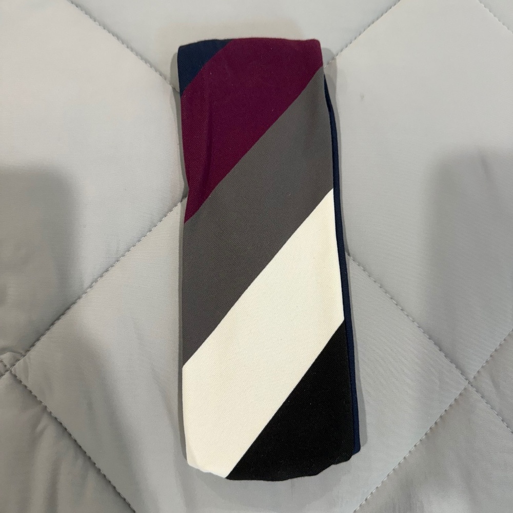 Lululemon multicolor headband